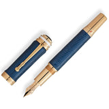 Montblanc, Füller, Great Characters, Homage to Queen, Special Edition - Schreib und Stil