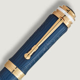 Montblanc, Kugelschreiber, Great Characters, Homage to Queen, Special Edition - Schreib und Stil