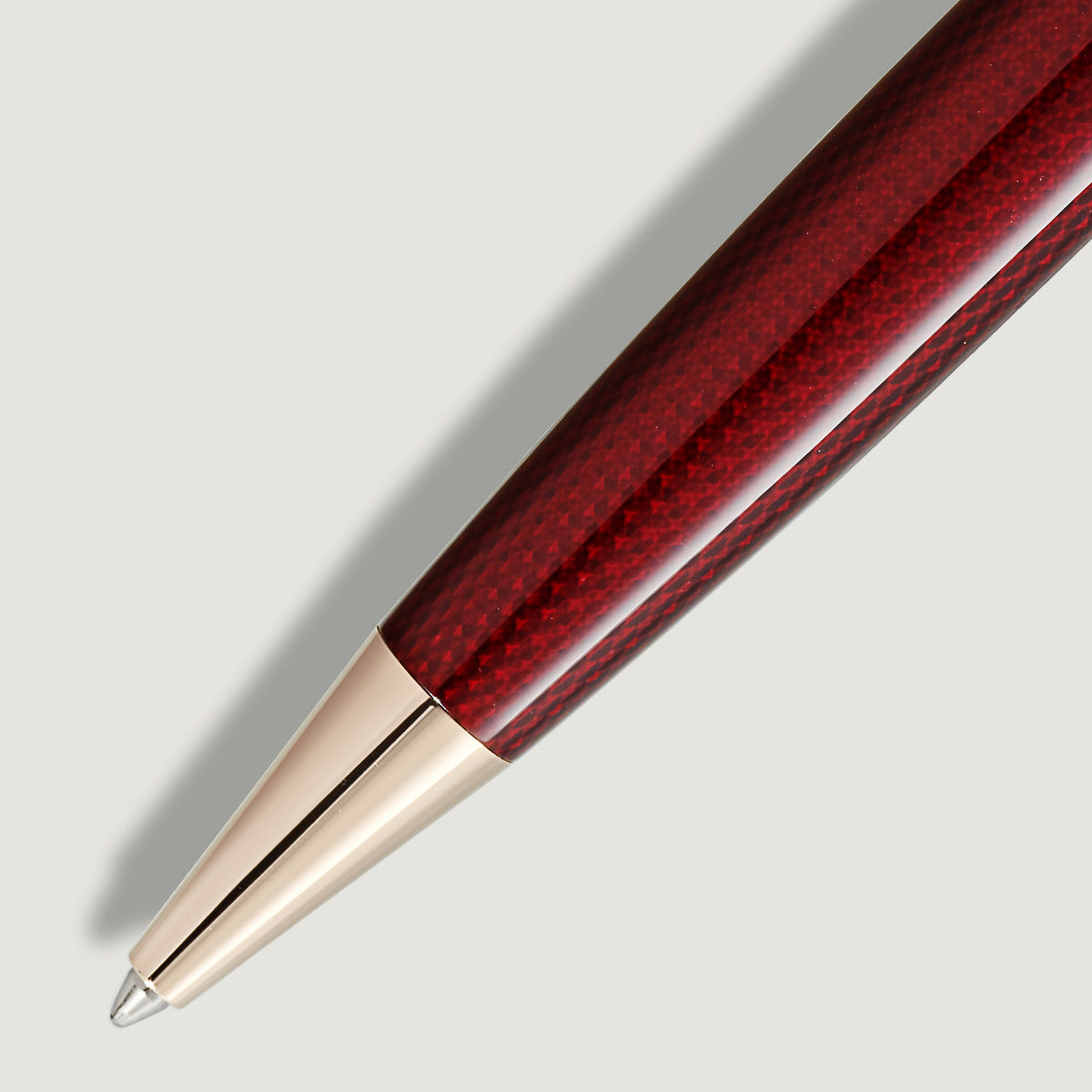 Montblanc, Kugelschreiber, Meisterstück, Golden Hour, Solitaire Midsize - Schreib und Stil