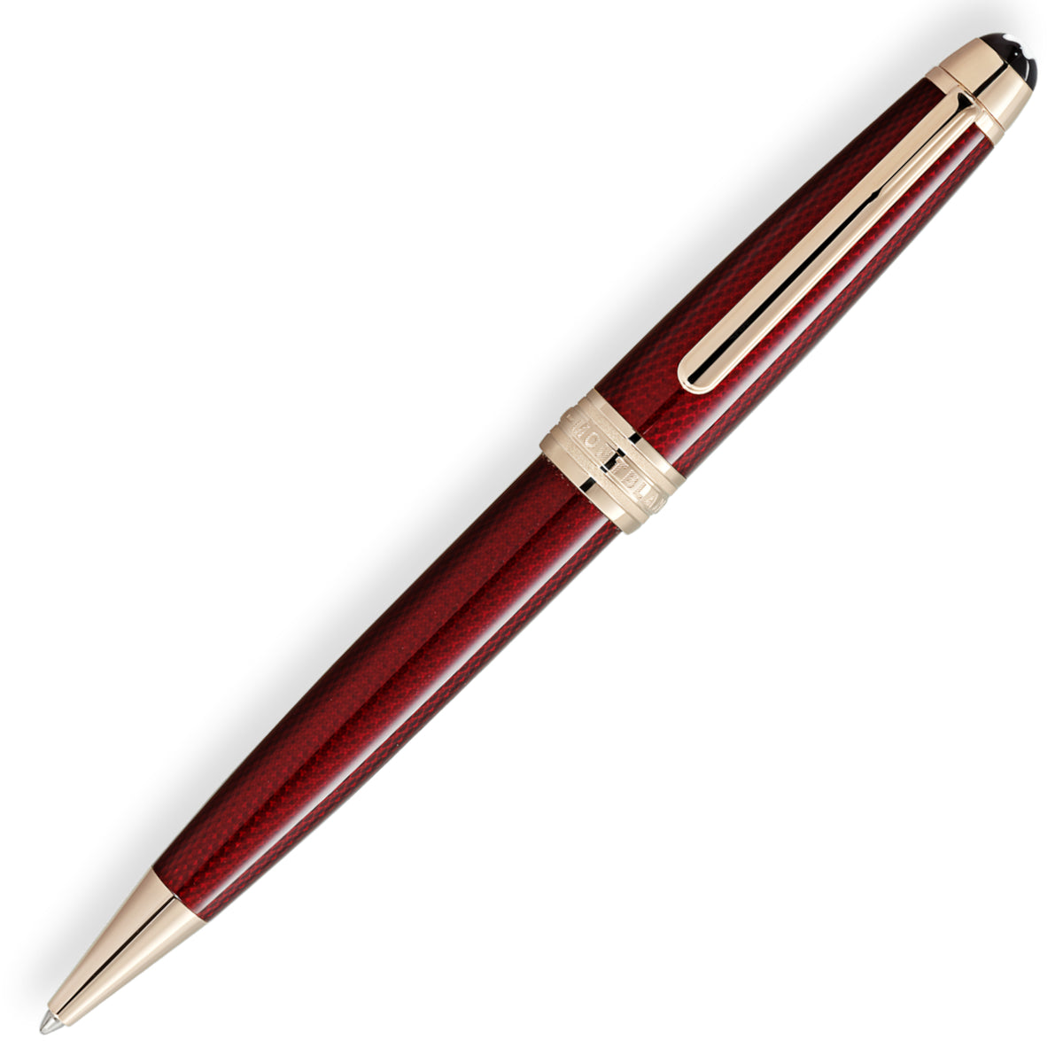 Montblanc, Kugelschreiber, Meisterstück, Golden Hour, Solitaire Midsize - Schreib und Stil