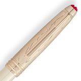 Montblanc, Kugelschreiber, Meisterstück Romeo & Juliet, Doué Classique - Schreib und Stil