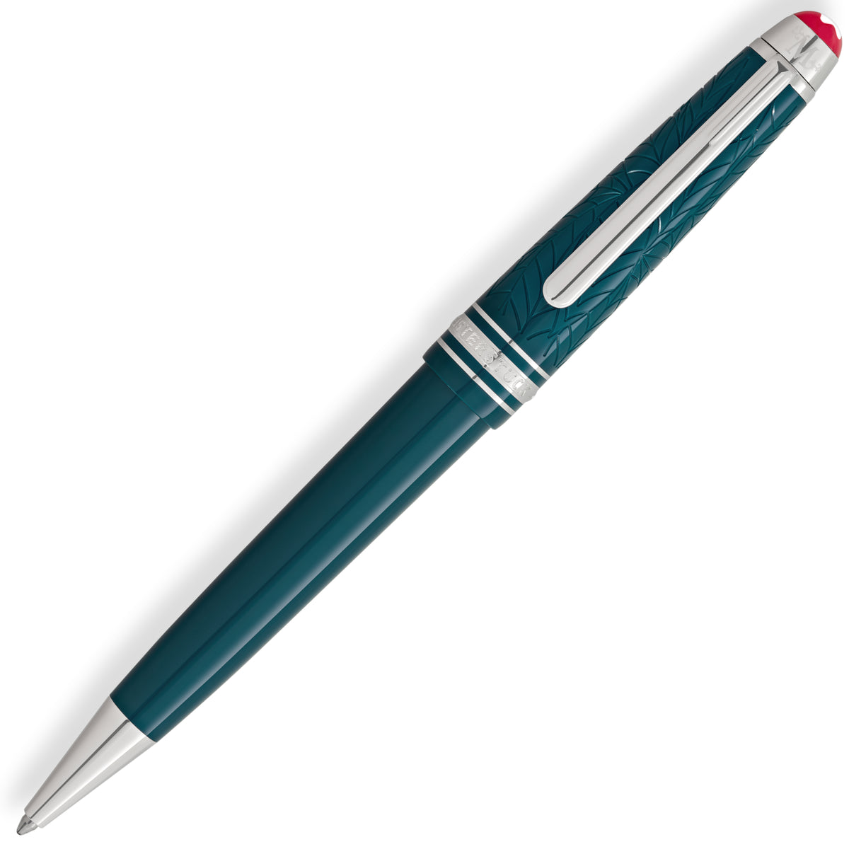 Montblanc, Kugelschreiber, Meisterstück Romeo & Juliet, Midsize - Schreib und Stil