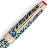 Montblanc, Kugelschreiber, Meisterstück Romeo & Juliet, Solitaire Midsize - Schreib und Stil