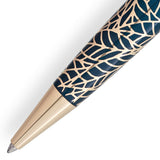 Montblanc, Kugelschreiber, Meisterstück Romeo & Juliet, Solitaire Midsize - Schreib und Stil
