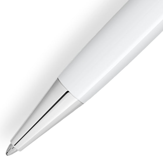 Montblanc, Kugelschreiber, Meisterstück, Classique, White - Schreib und Stil