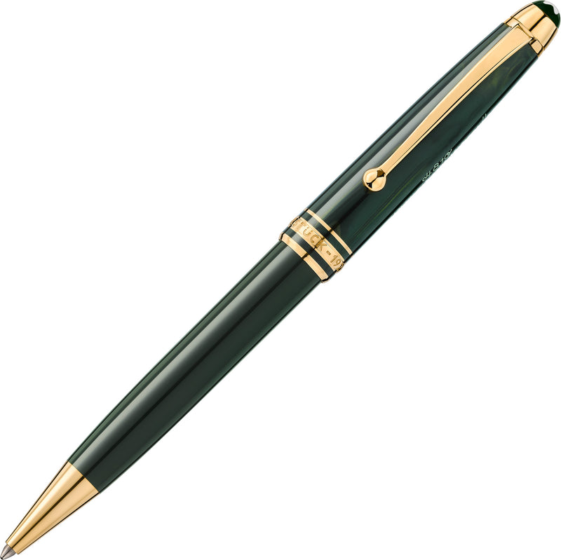 Montblanc Kugelschreiber Meisterstuck The Origin Collection Classiq