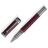 Montblanc, Rollerball, Writers Edition Homage to Bram Stoker LE