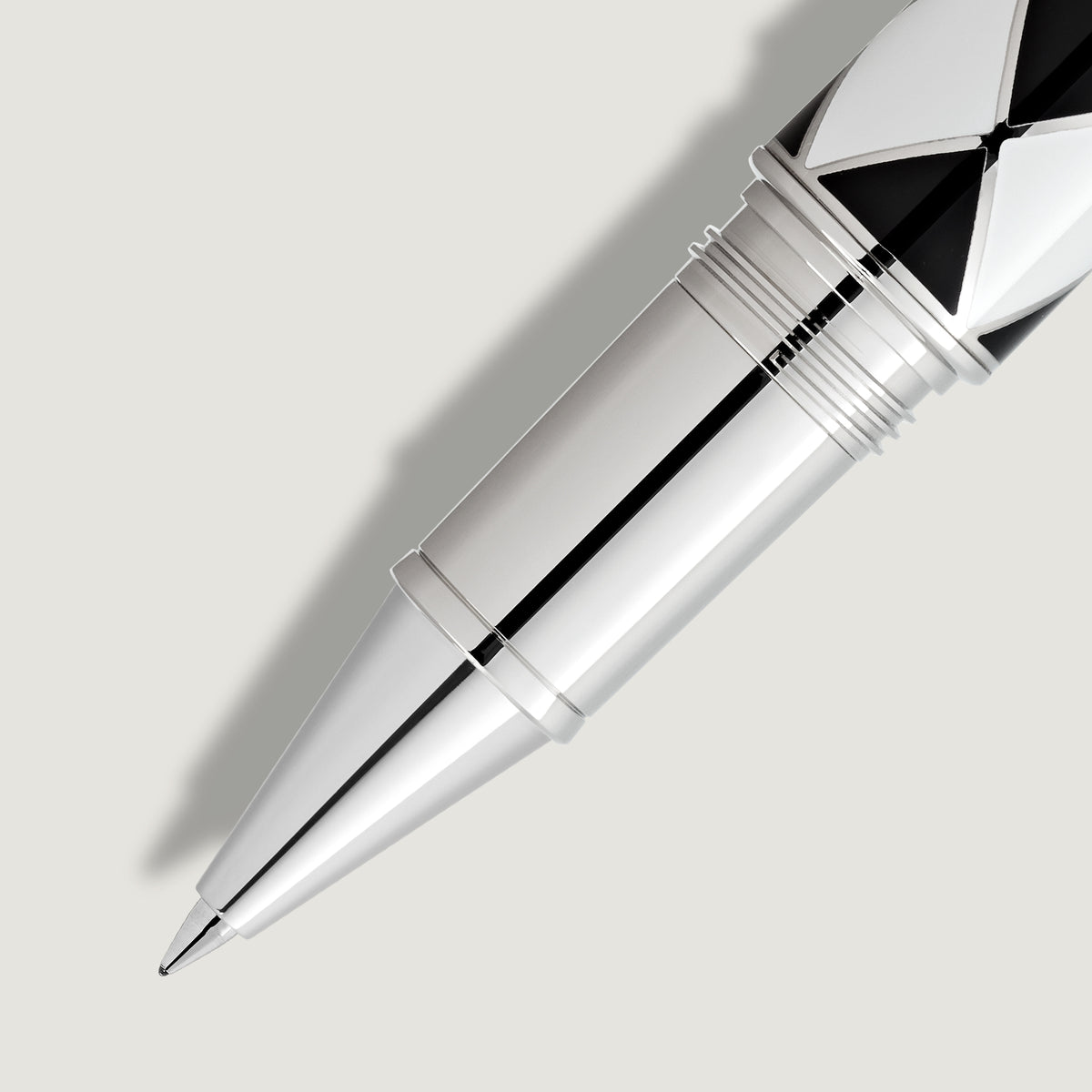 Montblanc, Rollerball, Great Characters, Homage to Queen, 1975 Limited Edition - Schreib und Stil