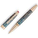 Montblanc, Rollerball, Meisterstück Romeo & Juliet, Solitaire LeGrand - Schreib und Stil