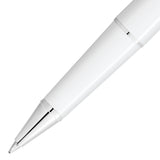 Montblanc, Rollerball, Meisterstück, Classique, White - Schreib und Stil