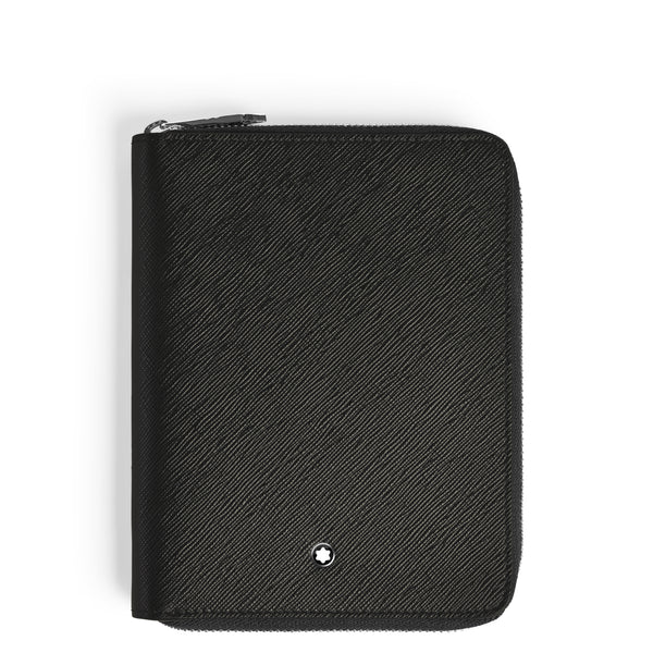 Montblanc, Sartorial, Etui für 5 Schreibgeräte mit Reißverschluss