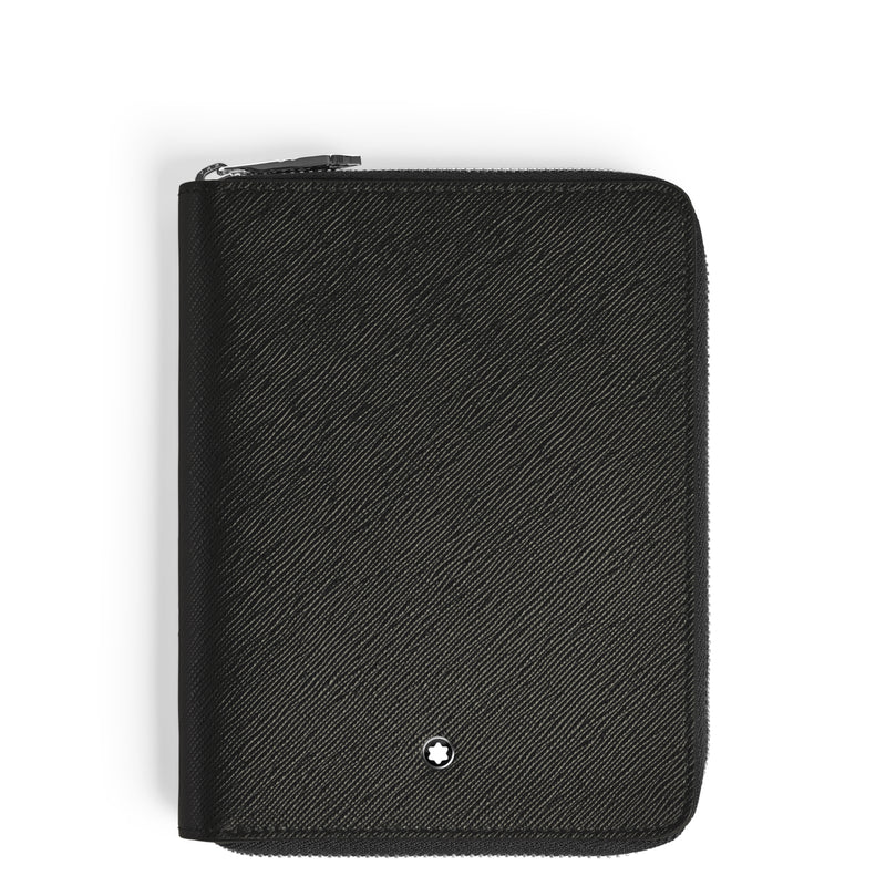 Montblanc, Sartorial, Etui für 5 Schreibgeräte mit Reißverschluss