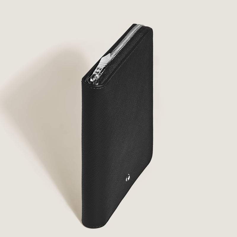 Montblanc, Sartorial, Etui für 5 Schreibgeräte mit Reißverschluss