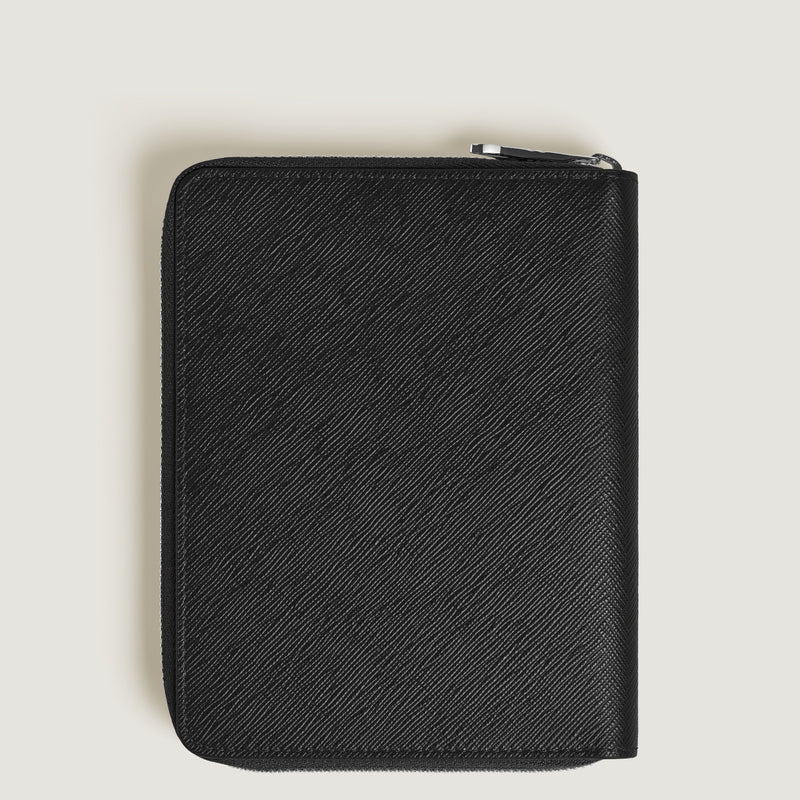 Montblanc, Sartorial, Etui für 5 Schreibgeräte mit Reißverschluss