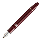 Montblanc, Füller, Meisterstück, LeGrand, Burgundy Red