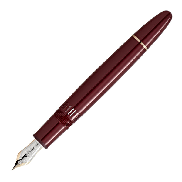 Montblanc, Füller, Meisterstück, LeGrand, Burgundy Red