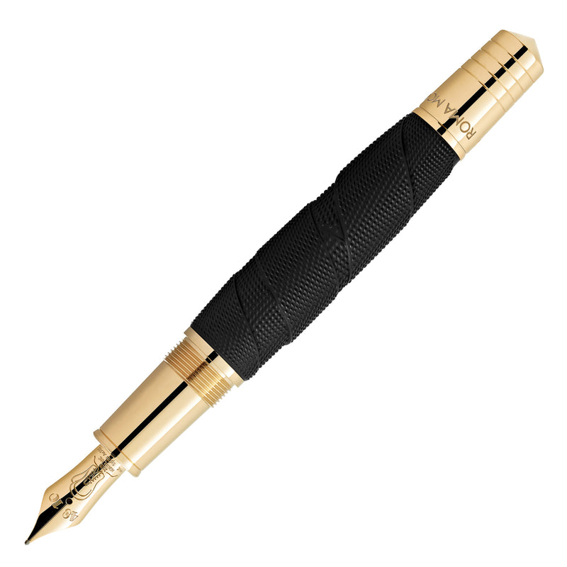 Montblanc, Füller, Great Characters, Muhammad Ali, Special Edition