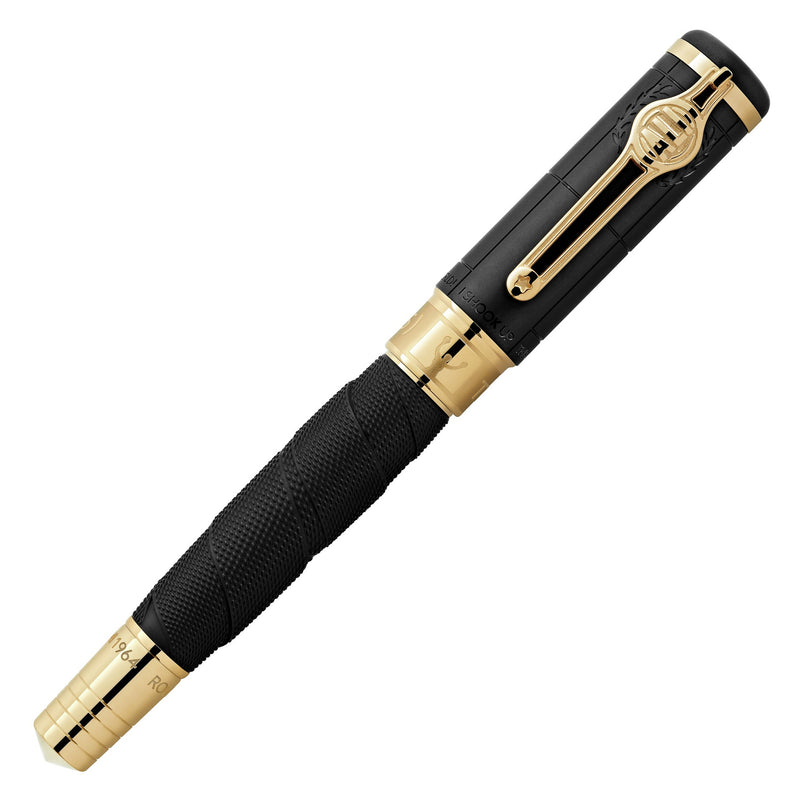 Montblanc, Füller, Great Characters, Muhammad Ali, Special Edition