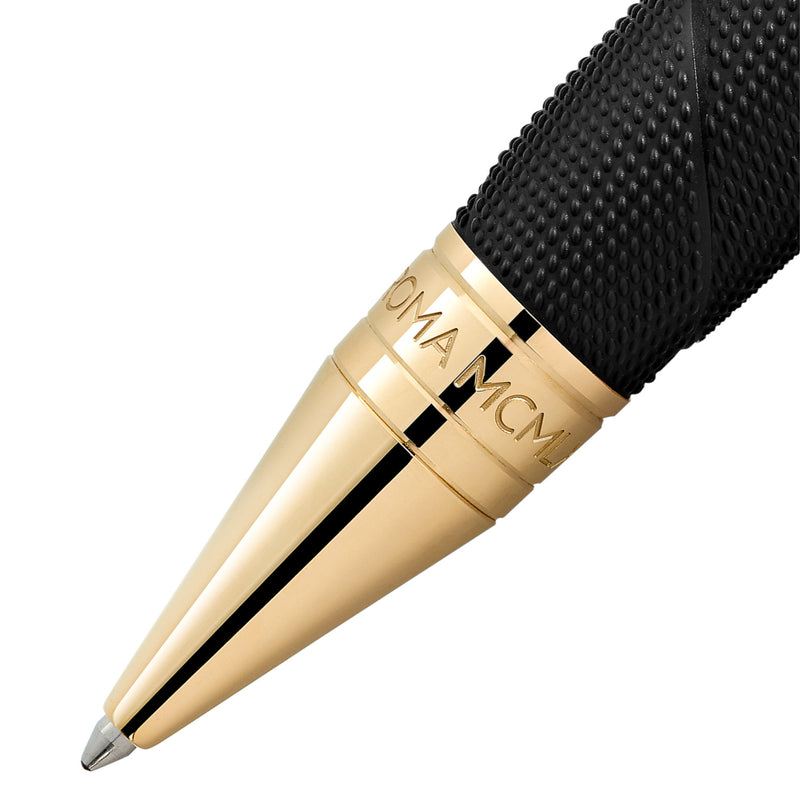 Montblanc, Kugelschreiber, Great Characters, Muhammad Ali, Special Edition