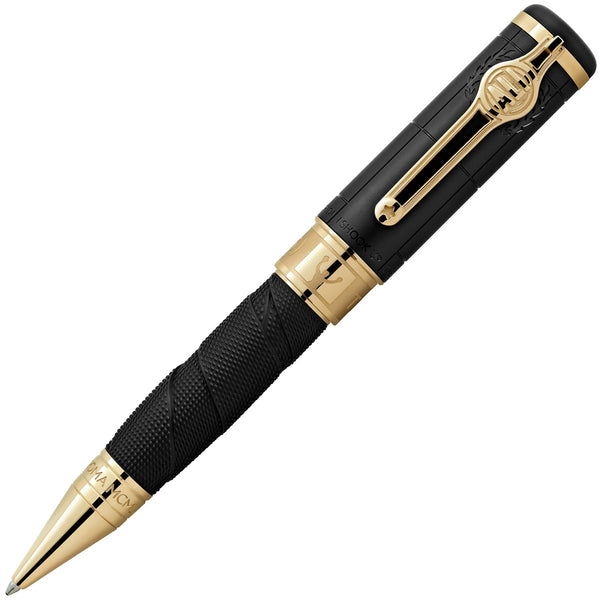 Montblanc, Kugelschreiber, Great Characters, Muhammad Ali, Special Edition