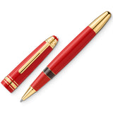 Montblanc, Rollerball, Meisterstück x Olympic Heritage Paris 1924, LeGrand