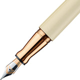OttoHutt, Füller, design06, Glanz Kashmir Roségold - Schreib und Stil