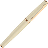 OttoHutt, Füller, design06, Glanz Kashmir Roségold - Schreib und Stil