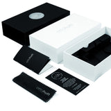 OttoHutt, Rollerball, design01, Rutheniert, Matt Schwarz