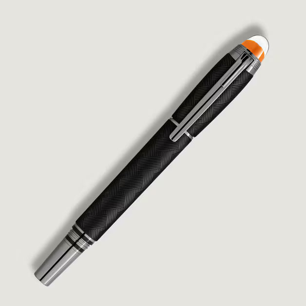 Montblanc, Füller, Starwalker, Extreme, Resin - Schreib und Stil