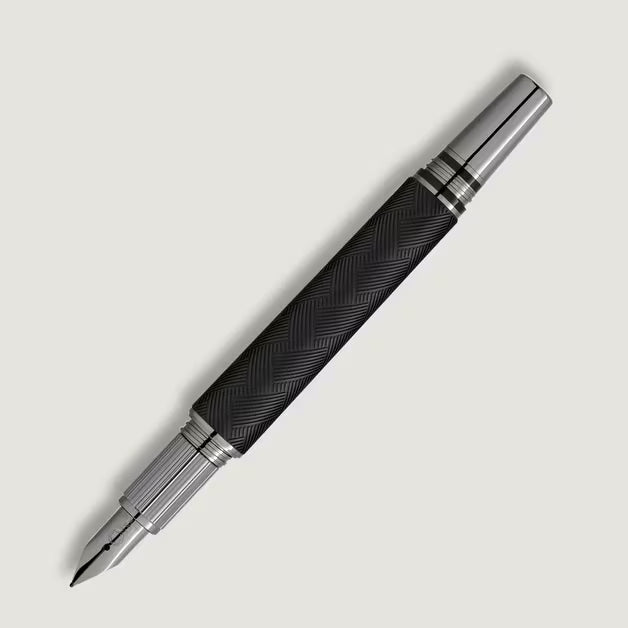 Montblanc, Füller, Starwalker, Extreme, Resin - Schreib und Stil