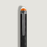 Montblanc, Kugelschreiber, Starwalker, Extreme, Resin
