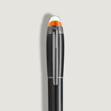 Montblanc, Füller, Starwalker, Extreme, Metal - Schreib und Stil