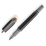 Montblanc, Füller, Starwalker, Extreme, Metal - Schreib und Stil