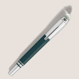 Montblanc, Füller, StarWalker, PolarGreen, Doué