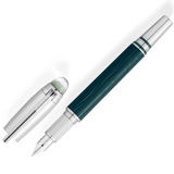 Montblanc, Füller, StarWalker, PolarGreen, Doué