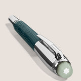 Montblanc, Füller, StarWalker, PolarGreen, Doué