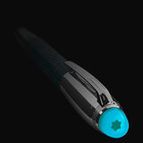 Montblanc, Füller, StarWalker, PolarGreen, Doué