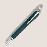 Montblanc, Füller, StarWalker, PolarGreen, Resin