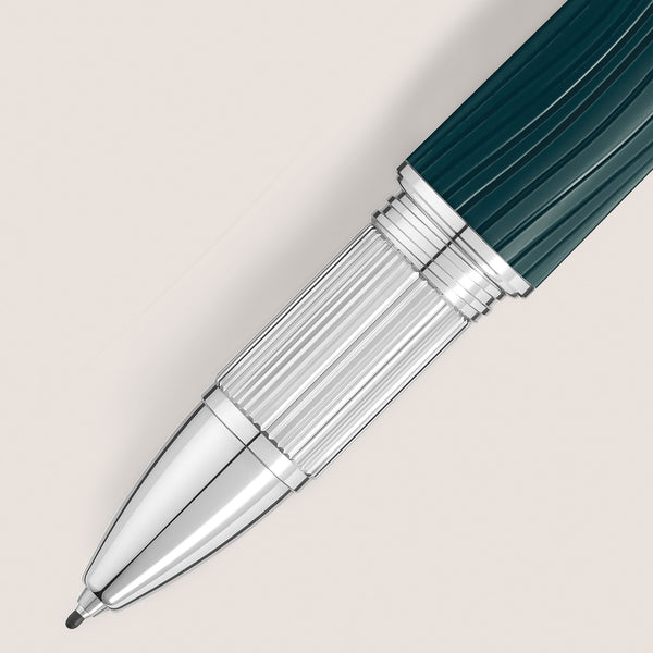 Montblanc, Fineliner, StarWalker, PolarGreen, Doué