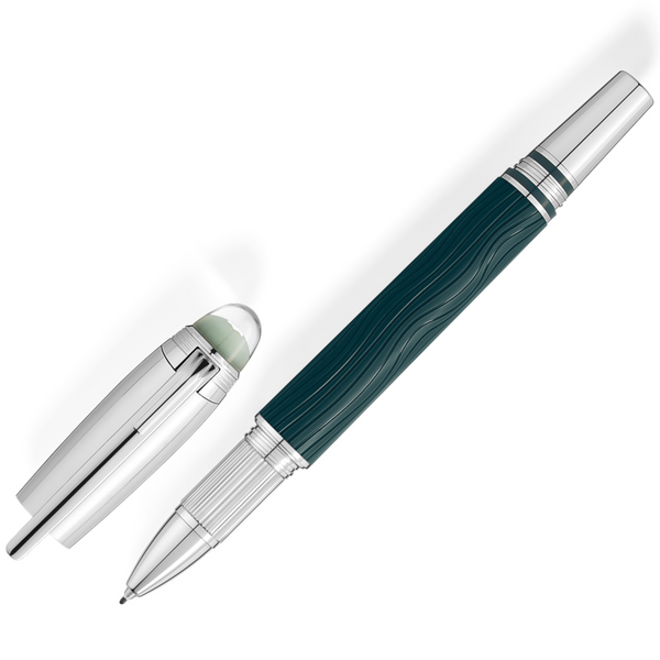 Montblanc, Fineliner, StarWalker, PolarGreen, Doué