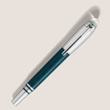 Montblanc, Fineliner, StarWalker, PolarGreen, Metal