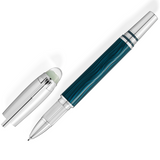 Montblanc, Fineliner, StarWalker, PolarGreen, Metal