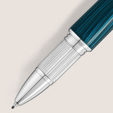 Montblanc, Fineliner, StarWalker, PolarGreen, Metal