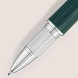 Montblanc, Fineliner, StarWalker, PolarGreen, Resin
