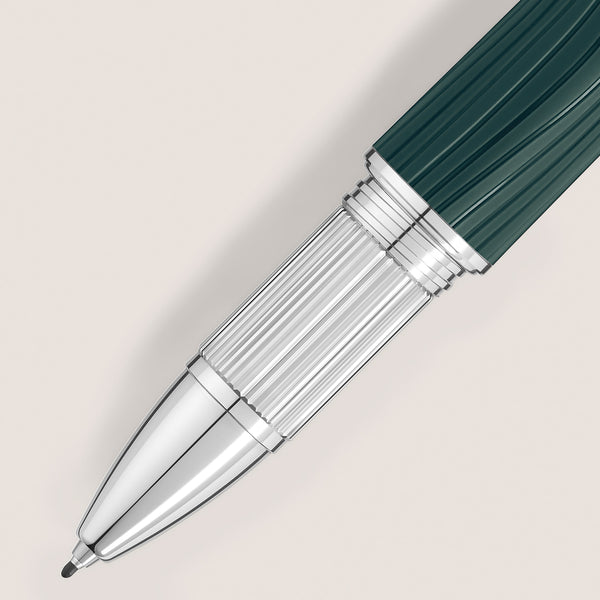 Montblanc, Fineliner, StarWalker, PolarGreen, Resin