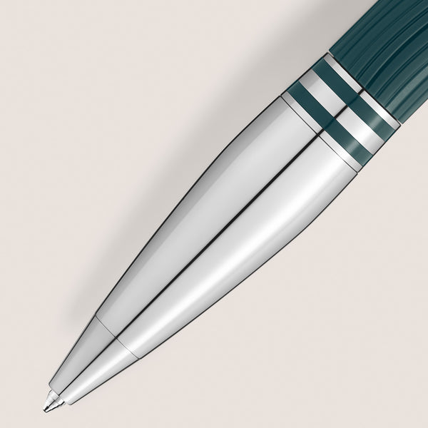 Montblanc, Kugelschreiber, StarWalker, PolarGreen, Doué