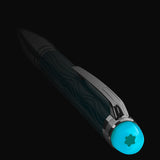 Montblanc, Kugelschreiber, StarWalker, PolarGreen, Doué