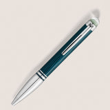 Montblanc, Kugelschreiber, StarWalker, PolarGreen, Metal