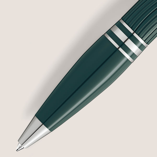 Montblanc, Kugelschreiber, StarWalker, PolarGreen, Resin