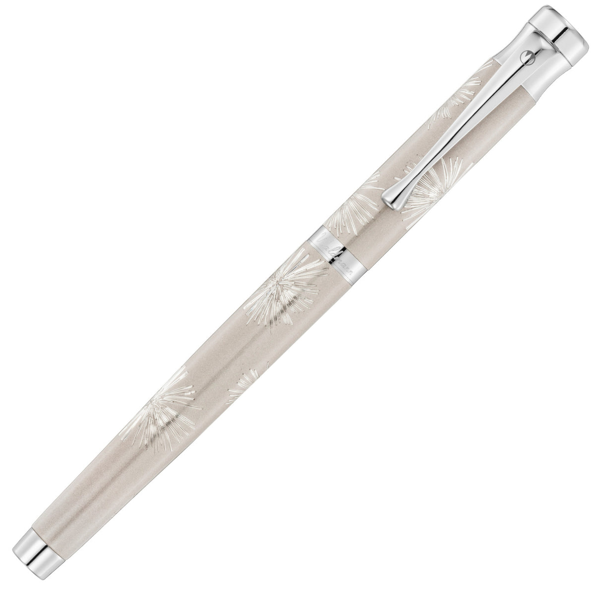 Waldmann, Füller, Tango, Starburst Limited Edition - Schreib und Stil